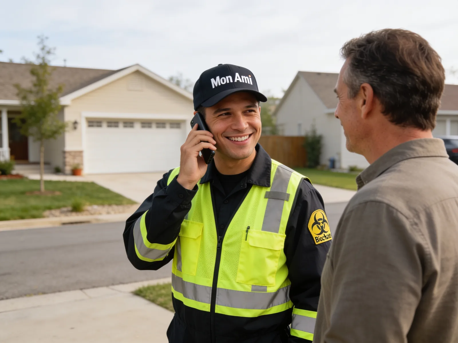 Sewage Cleanup Mount Sterling, OH FAQs