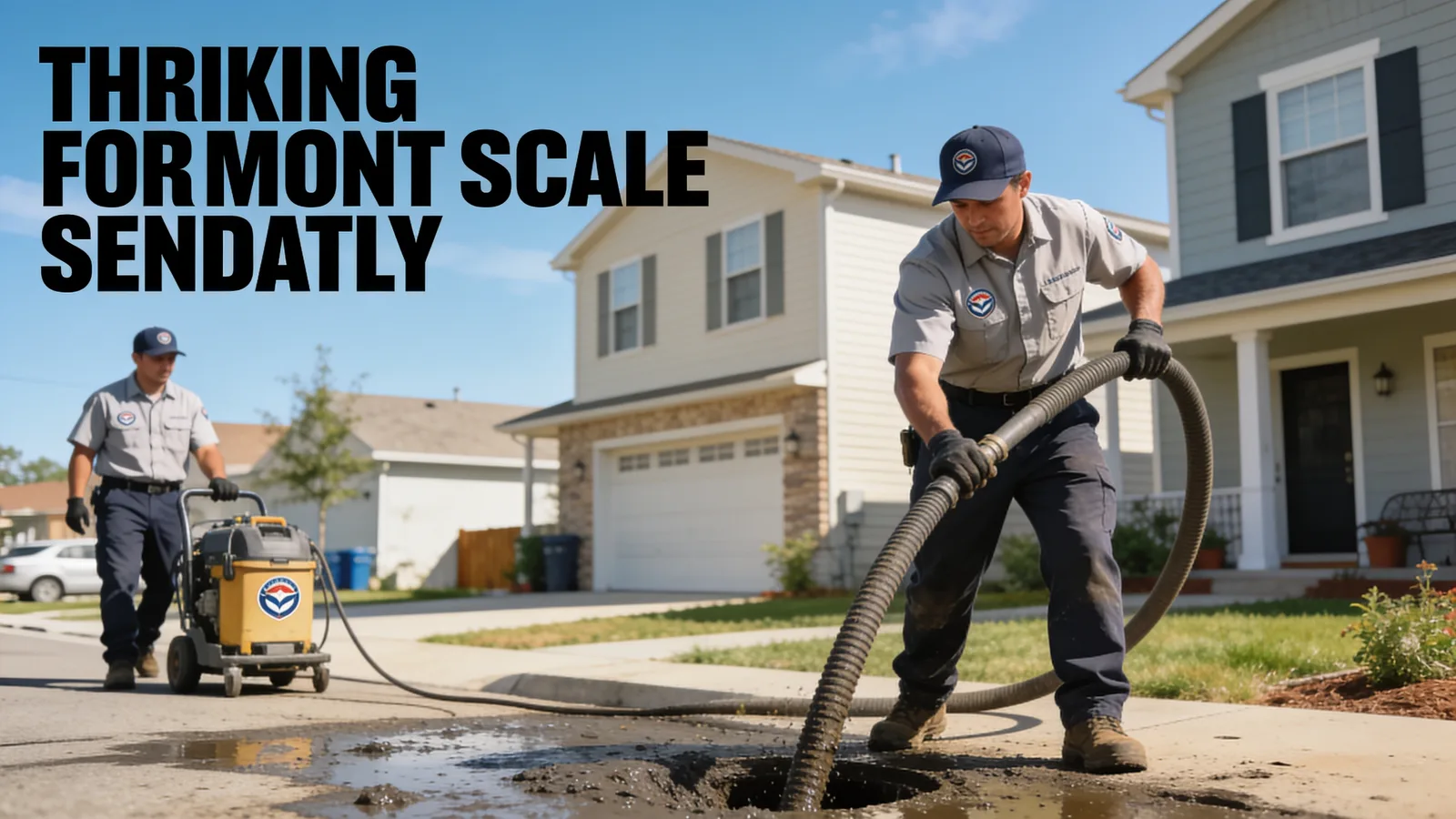 Sewage Cleanup in Mount Sterling, OH near me